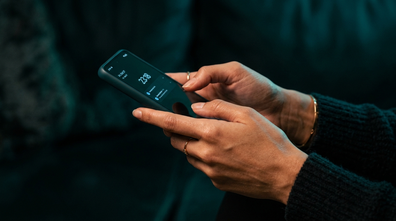 Lumorah en tus manos